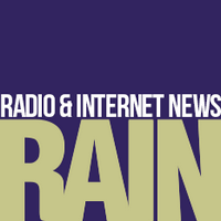 RAIN News Source Thumbs Logo.