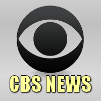 CBS News News Source Thumbs Logo.