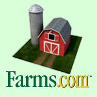 Farms-dot-com News Source Thumbs Logo.