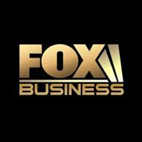 Fox Business News Source Logo Image.