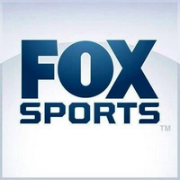 Fox Sports News Source Thumbs Logo.