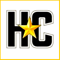 Houston Chronicle News Source Thumbs Logo.