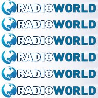 Radio World News Source Creative Logo.