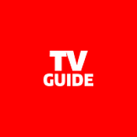 TV Guide News Source Thumbs Logo.