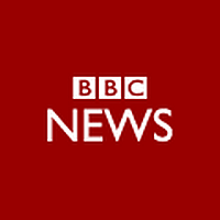 BBC NEWS News Source Thumbs Logo.