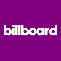 Billboard Magazine News Source Thumbs Logo.