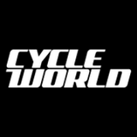 Cycle World News Source Thumbs Logo.