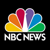 NBC News News Source Thumbs Logo.