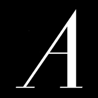 The Atlantic News Source Thumbs Logo.