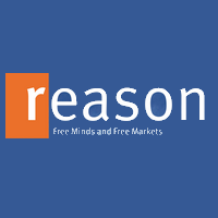 Reason News Source Thumbs Logo.