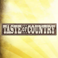 Taste Of Country News Source Thumb Logo.