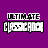 Ultimate Classic Rock News Source Thumbs Logo.